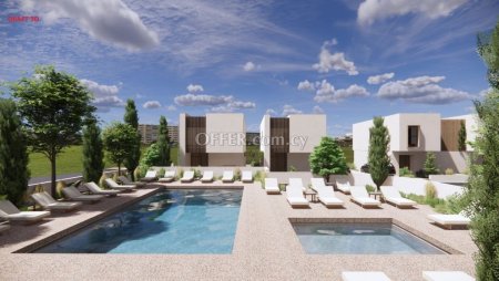 New Homes for sale in Pafos - 6