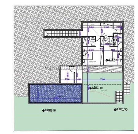 House (Detached) in Sea Caves Pegeia, Paphos for Sale - 7