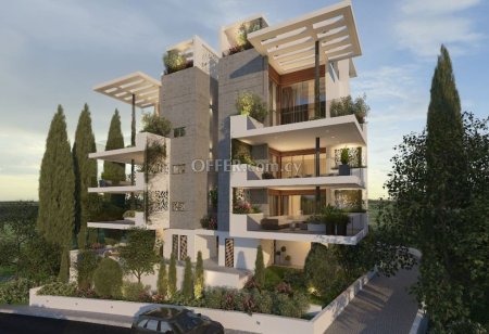 Apartment (Flat) in Germasoyia, Limassol for Sale - 7
