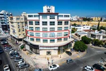 Office for Sale in Strovolos, Nicosia - 3