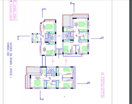 New For Sale €296,000 House (1 level bungalow) 3 bedrooms, Tseri Nicosia - 5