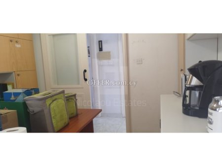 Centrally located apartment suitable for office 102m2 - 8