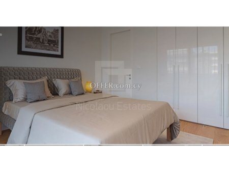 New luxury four bedroom Villa in Oriklini area of Larnaca - 8