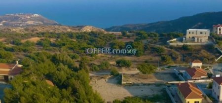 Land For Sale Limassol - 4