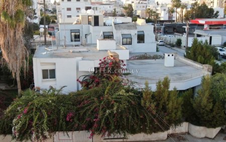 House (Detached) in Strovolos, Nicosia for Sale - 2
