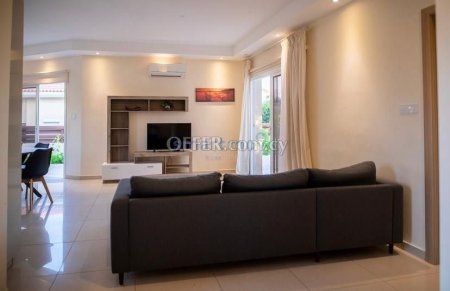 3 Bedroom Detached Villa For Sale Limassol - 9