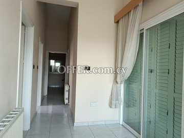 4 Bedroom + Maids Room Villa  In Latsia Close To A Park - With A Swimm - 5