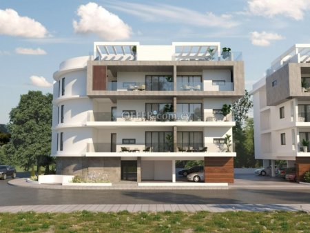 2 Bed Apartment for Sale in Livadia, Larnaca - 3
