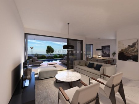New Homes for sale in Pafos - 4