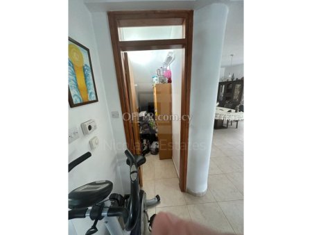 Four Bedroom House with Garden for Sale in Kallithea Dali - 7