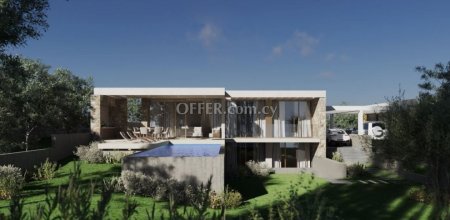 House (Detached) in Sea Caves Pegeia, Paphos for Sale - 5