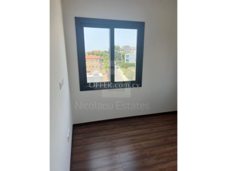 Penthouse with private roof garden for sale in columbia area of Limassol - 6