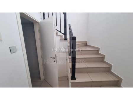 Three bedroom detached house for sale Columbia Linopetra - 3