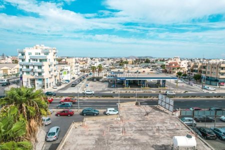Building Plot for Sale in Harbor Area, Larnaca - 7