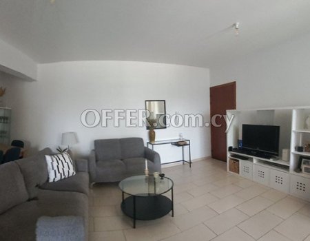 For Sale, Two-Bedroom Apartment in Strovolos