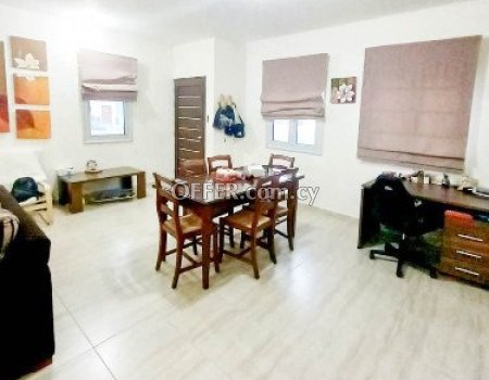 SPS 729 / 3 Bedroom house in Aradipou area Larnaca – For sale - 7
