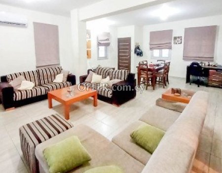 SPS 729 / 3 Bedroom house in Aradipou area Larnaca – For sale - 8