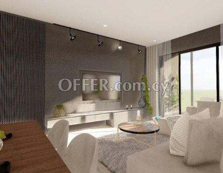 SPS 732 / 2+1 Bedroom penthouse apartments in Livadia area Larnaca – For sale - 4