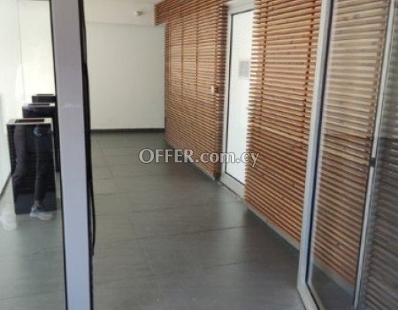 For Sale, One-Bedroom Modern Apartment in Acropolis - 2