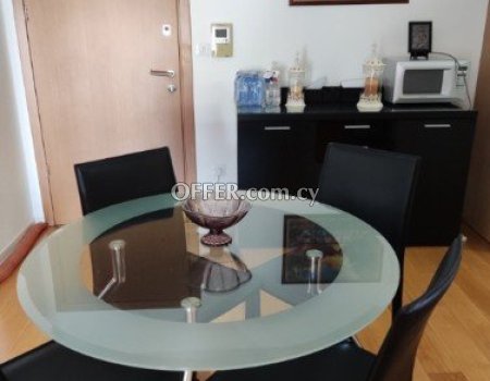 For Sale, One-Bedroom Modern Apartment in Acropolis - 8