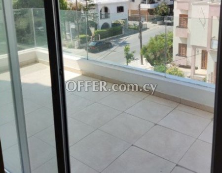 For Sale, One-Bedroom Modern Apartment in Acropolis - 3