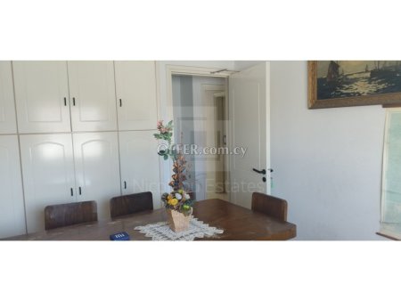 Centrally located apartment suitable for office 102m2 - 5