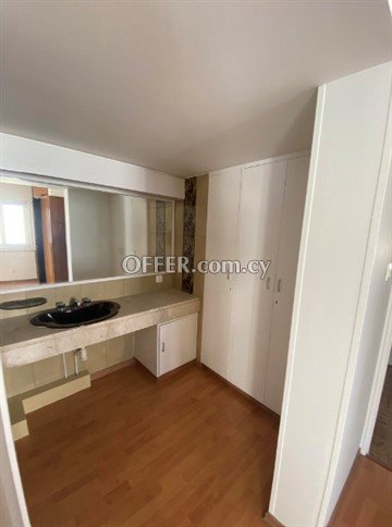 3 Bedroom Apartment  In Nicosia City Center - 2