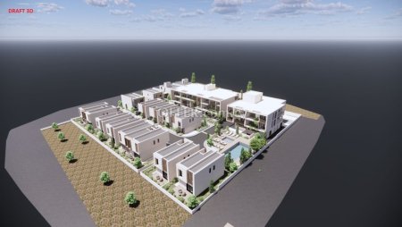 New Homes for sale in Pafos - 2
