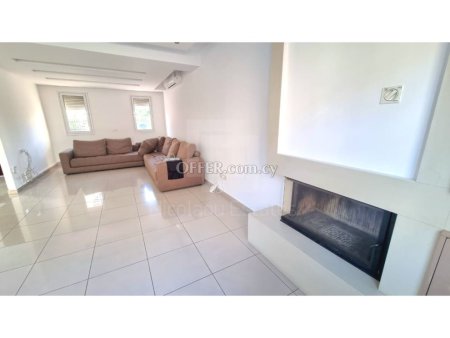 Three bedroom detached house for sale Columbia Linopetra - 2