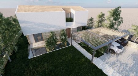 House (Detached) in Aphrodite Hills, Paphos for Sale - 3
