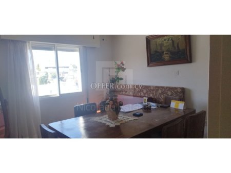 Centrally located apartment suitable for office 102m2 - 4