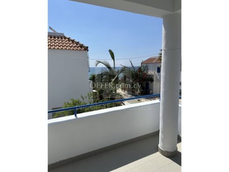Lovely Two Bedroom Beach house in Agios Theodoros Larnaka - 4