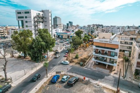 Building Plot for Sale in Harbor Area, Larnaca - 5