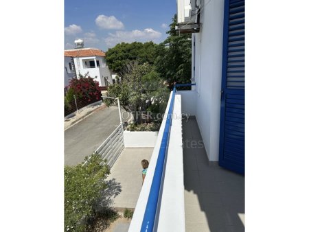 Lovely Two Bedroom Beach house in Agios Theodoros Larnaka - 3
