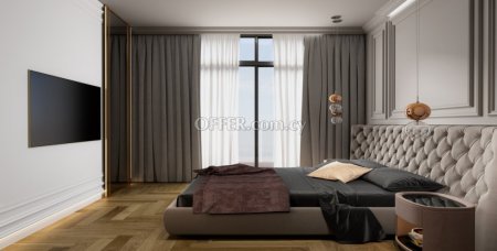 New For Sale €1,600,000 Penthouse Luxury Apartment 4 bedrooms, Germasogeia, Yermasogeia Limassol - 3