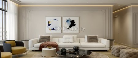 New For Sale €690,000 Apartment 3 bedrooms, Germasogeia, Yermasogeia Limassol - 3