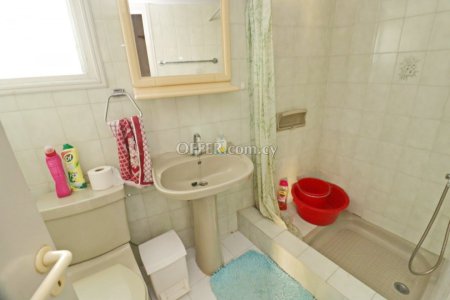 3 bedroom townhuose in Chloraka for sale - 3
