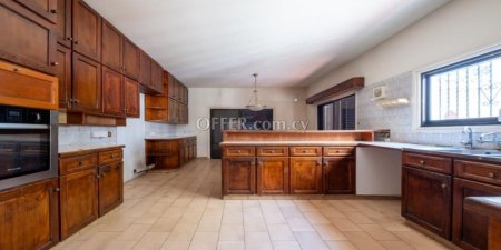 New For Sale €1,100,000 Villa 4 bedrooms, Detached Latsia (Lakkia) Nicosia - 2