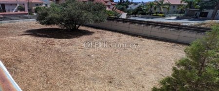 New For Sale €760,000 House (1 level bungalow) 4 bedrooms, Germasogeia, Yermasogeia Limassol - 2