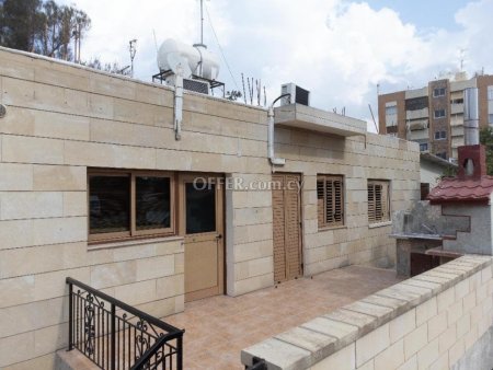 House (Semi detached) in Strovolos, Nicosia for Sale