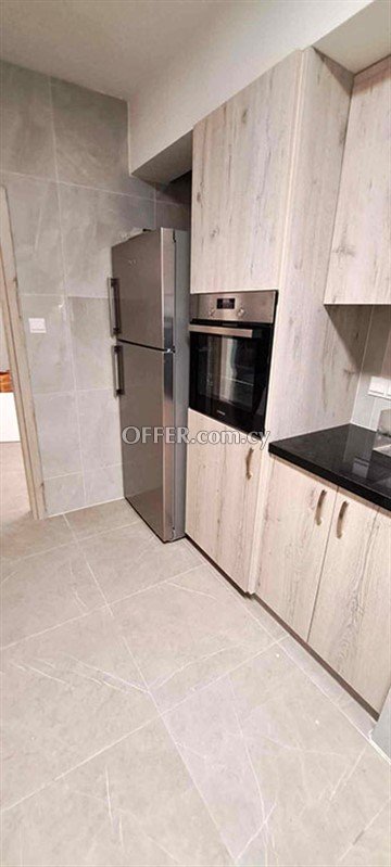 Fully renovated 3 bedroom ground floor flat, Neapoli, Limassol - 1