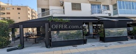 New For Sale €275,000 Shop Nicosia (center), Lefkosia Nicosia - 1