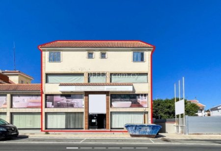 New For Sale €1,350,000 Building Egkomi Nicosia - 1