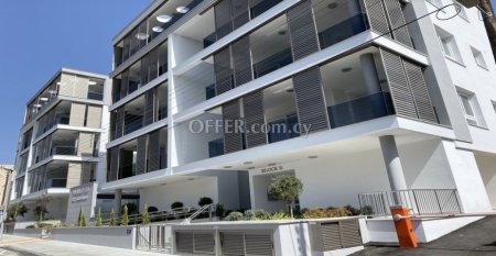 New For Sale €372,000 Apartment 2 bedrooms, Lemesos (Limassol center) Limassol - 1