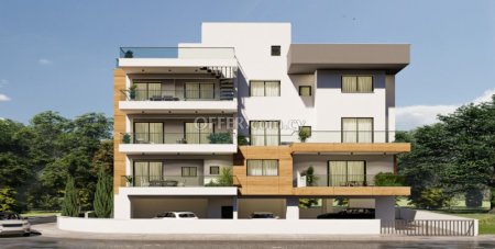 Καινούργιο Πωλείται €400,000 Διαμέρισμα Λεμεσός (κέντρο) Λεμεσός