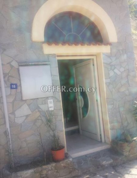 Καινούργιο Πωλείται €200,000 Σπίτι Ανεξάρτητο Μουτουλλάς Λευκωσία - Main Photo