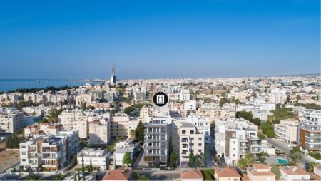 1 Bed Apartment for Sale in Germasogeia, Limassol