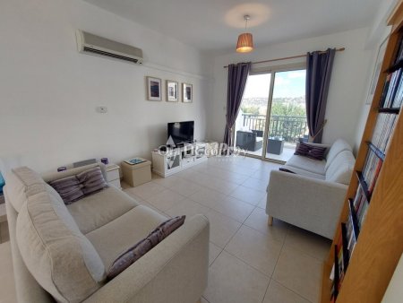 Apartment For Sale in Peyia, Paphos - DP3730