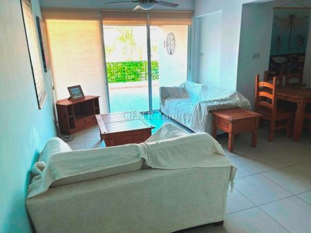 2-bedroom Apartment 79 sqm in Sotira