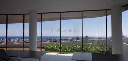 COMMERCIAL BUILDING FOR SALE IN LIMASSOL - 1